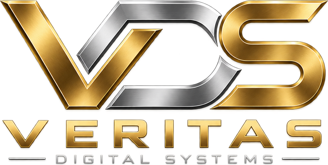 VERITAS Digital Systems